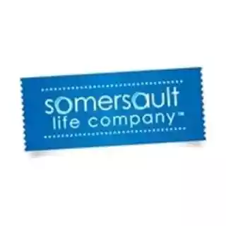 Shop Somersault Life Company promo codes logo