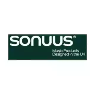 Shop Sonuus logo
