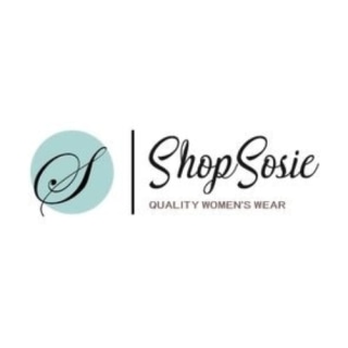 Shop Shop Sosie logo
