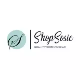 Shop Shop Sosie discount codes logo