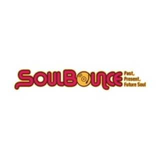 Shop SoulBounce logo
