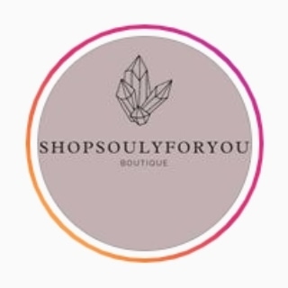 Souly For You coupon codes