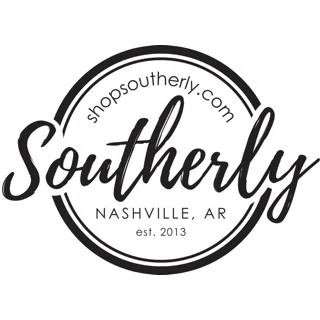 Southerly logo