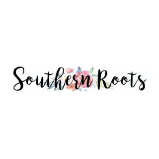 Shop Southern Roots TX logo