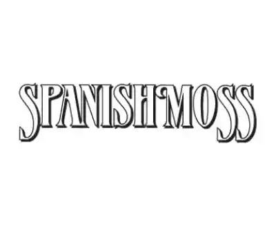 shopspanishmoss.com logo