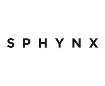 Shop Sphynx logo