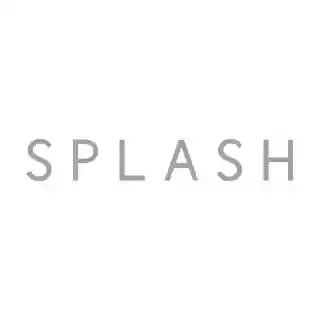 Shop Splash coupon codes