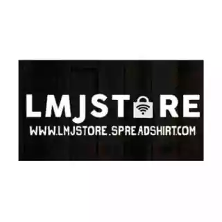 LMJ Store logo