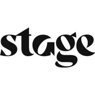 Shop Stage logo