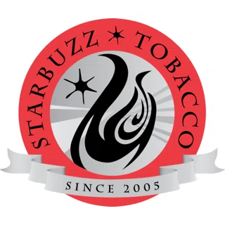 Shop Starbuzz logo