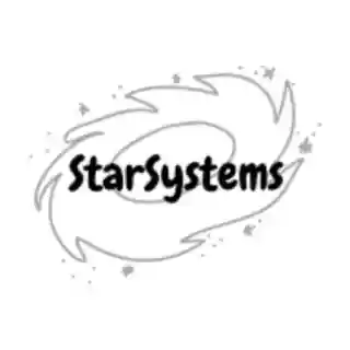 Star systems logo