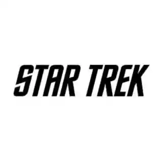 Shop Star Trek Shop logo