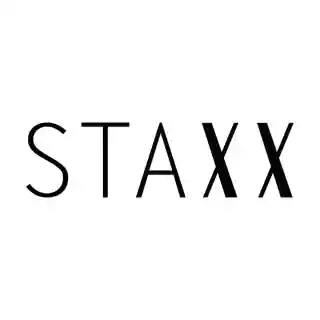 Staxx coupon codes