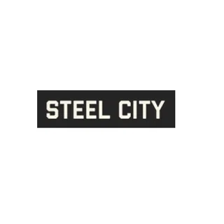 Steel City logo