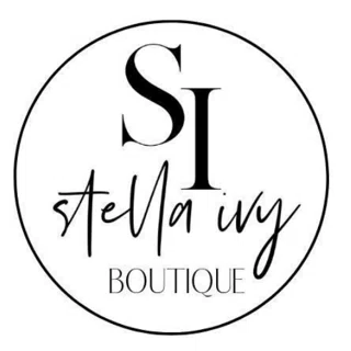Stella Ivy Boutique logo