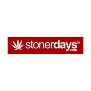 Shop StonerDays logo