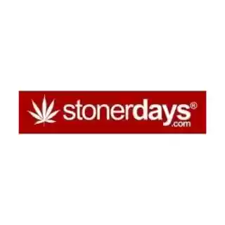 StonerDays logo