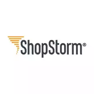 Shop ShopStorm logo