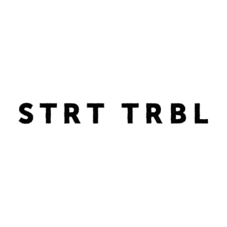 STRT TRBL coupon codes