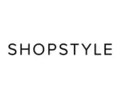 Shop ShopStyle promo codes logo