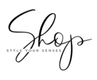 Shop Shop Style Your Senses logo
