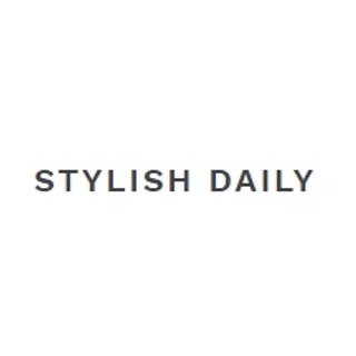  Stylish Daily logo