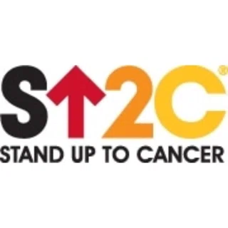 Shop Stand Up 2 Cancer logo