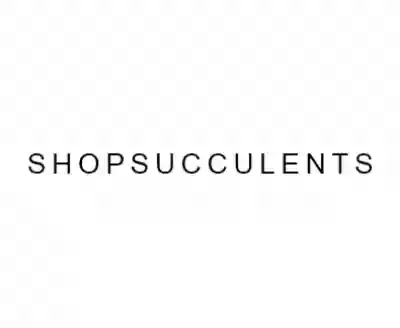 Shop Succulents