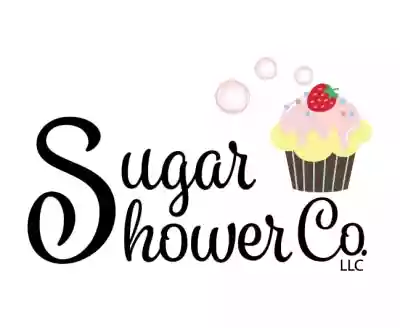 Shop Sugar Shower Co. logo