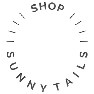 Shop Sunny Tails logo