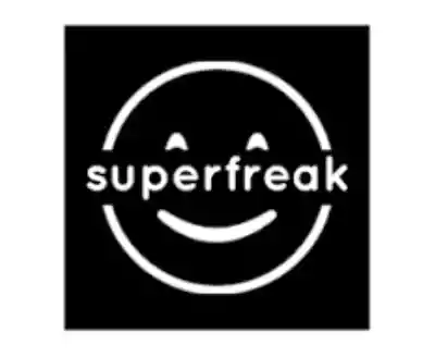 shopsuperfreak.com logo