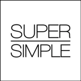 Super Simple logo