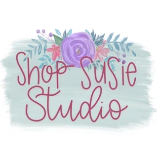 Shop Shop Susie Studio logo