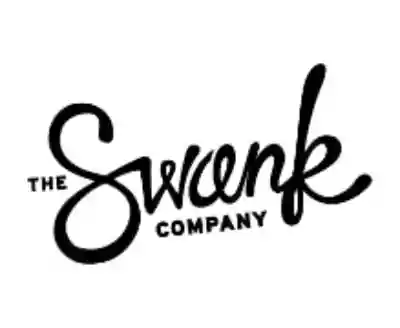 The Swank Company logo