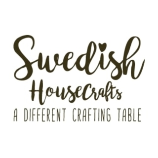 Shop Swedish House Crafts logo