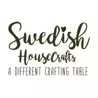 Swedish House Crafts logo