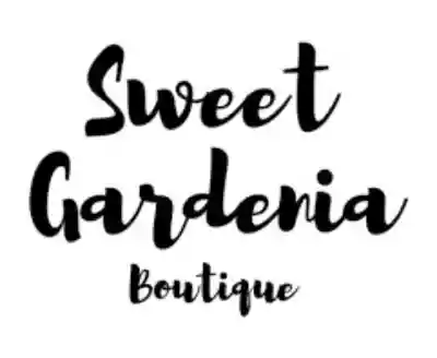 Sweet Gardenia Boutique coupon codes