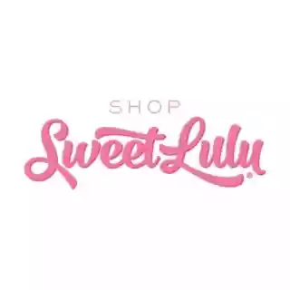 Shop Shop Sweet Lulu coupon codes logo