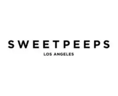 Sweet Peeps logo