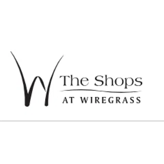 The Shops at Wiregrass logo