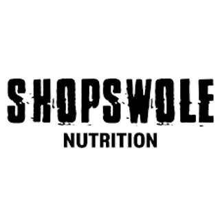 Shop Swole logo