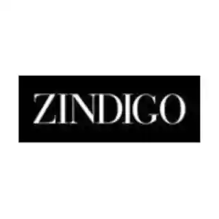 Shop Zindigo Fashion With Angie logo