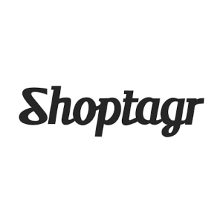 Shop Shoptagr logo