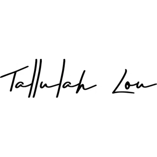 Tallulah Lou logo