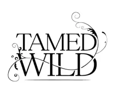 Shop Tamed Wild promo codes logo