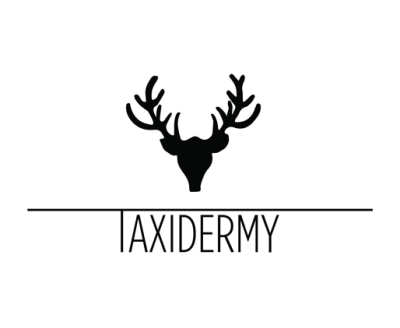 Shop Taxidermy logo