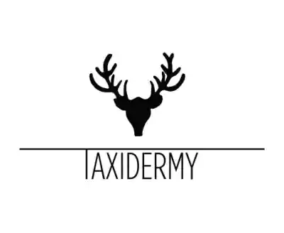 Shop Taxidermy promo codes logo