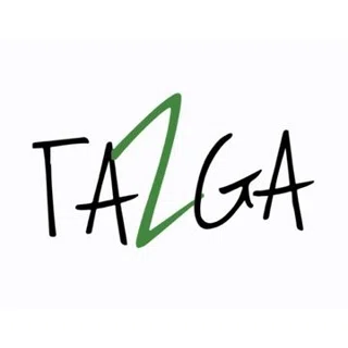 Tazga logo