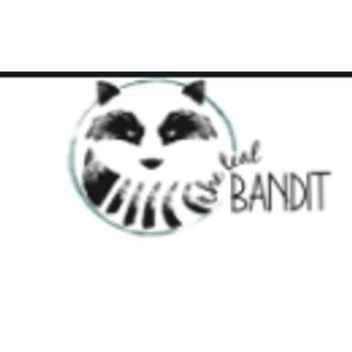 The Teal Bandit logo