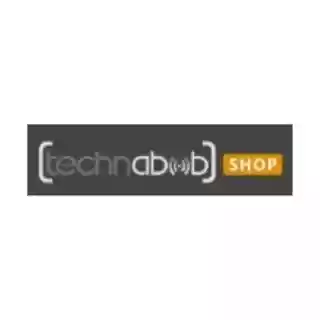 Technabob Shop promo codes